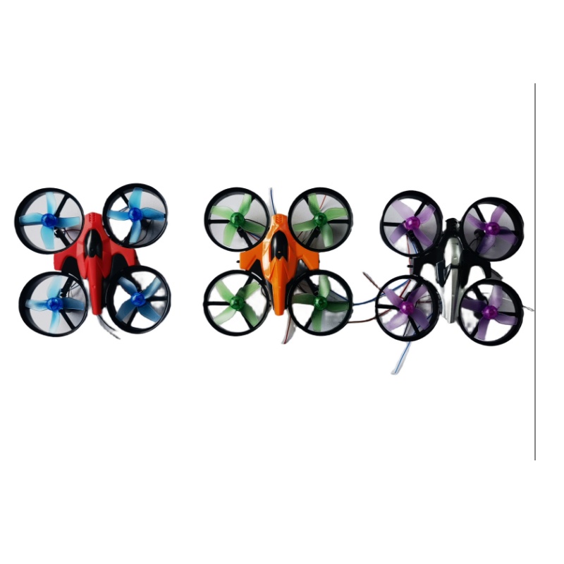 DIY 미니 RC 드론 키트-BLH8700/BLH858 - Drone Racing Motor 리뷰 및 가격