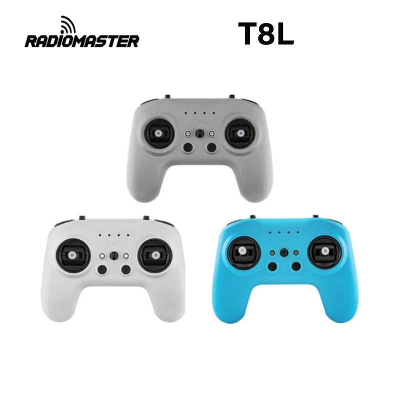 RadioMaster T8L 무선 조종기 M2 2.4G - Drone Racing Transmitter 리뷰 및 가격