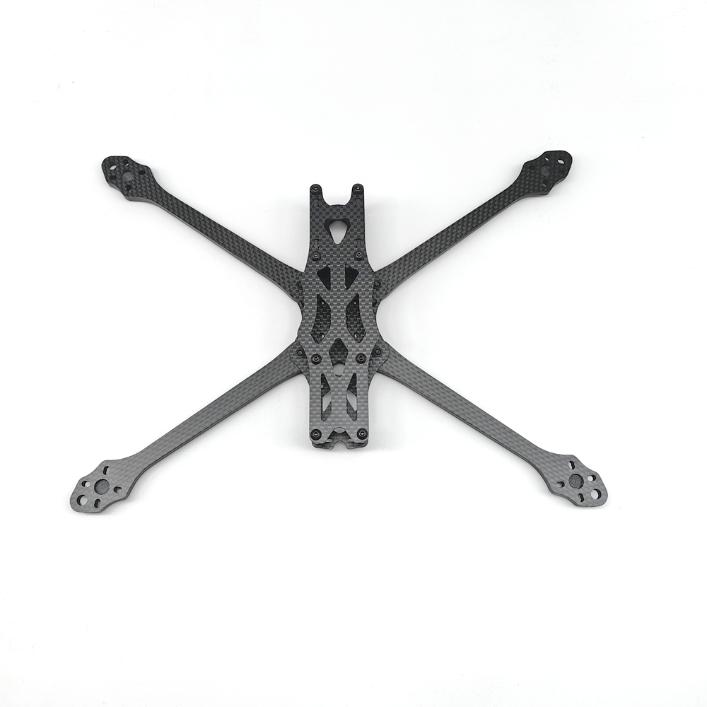APEX 프레임, 7인치/6인치/5인치 카본 섬유 쿼드 - Drone Racing Motor 리뷰 및 가격