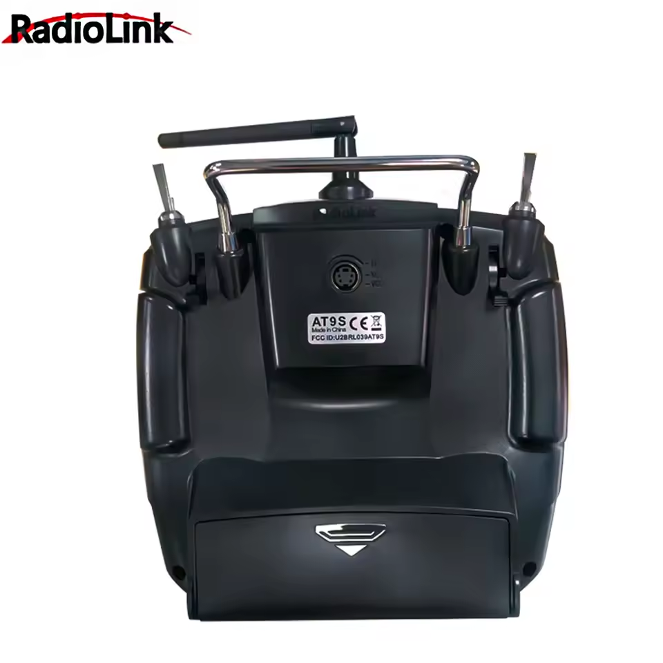 Radiolink AT9SPro 12CH 2.4G DS - Drone Racing Transmitter 리뷰 및 가격