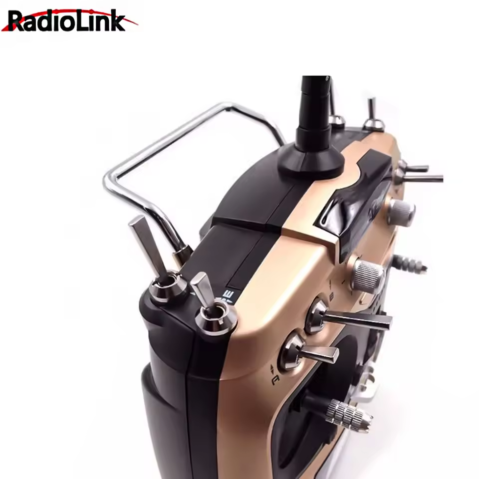 Radiolink AT9SPro 12CH 2.4G DS - Drone Racing Transmitter 리뷰 및 가격