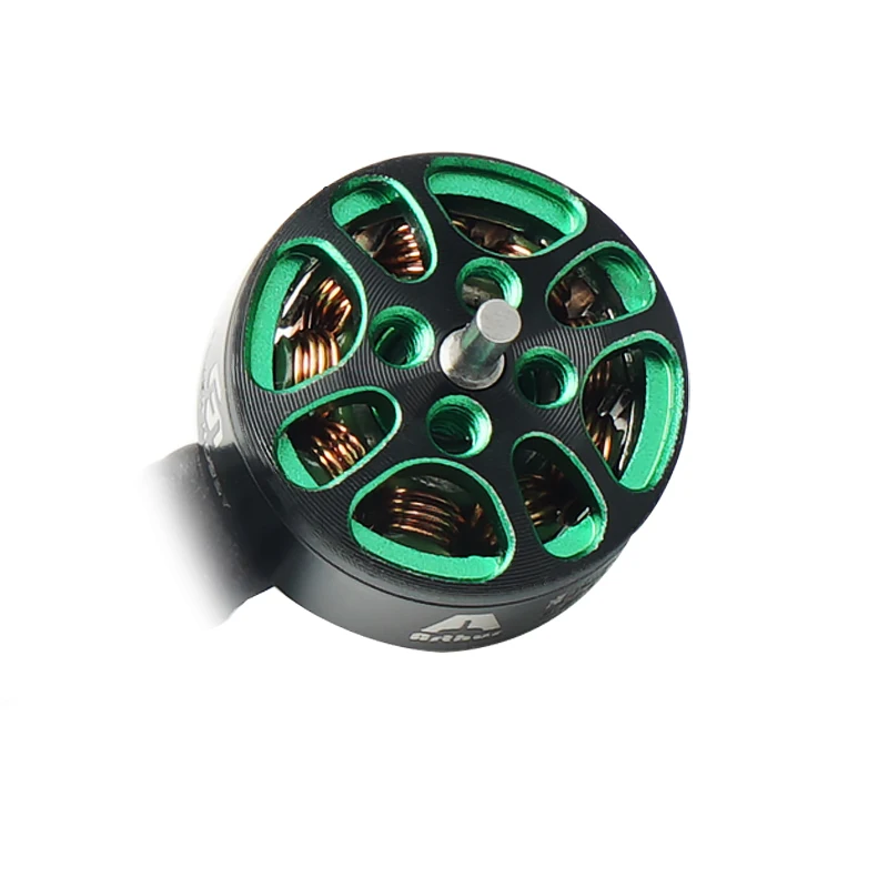FLASH HOBBY A1204 1204 2500KV  - Drone Racing Motor 리뷰 및 가격