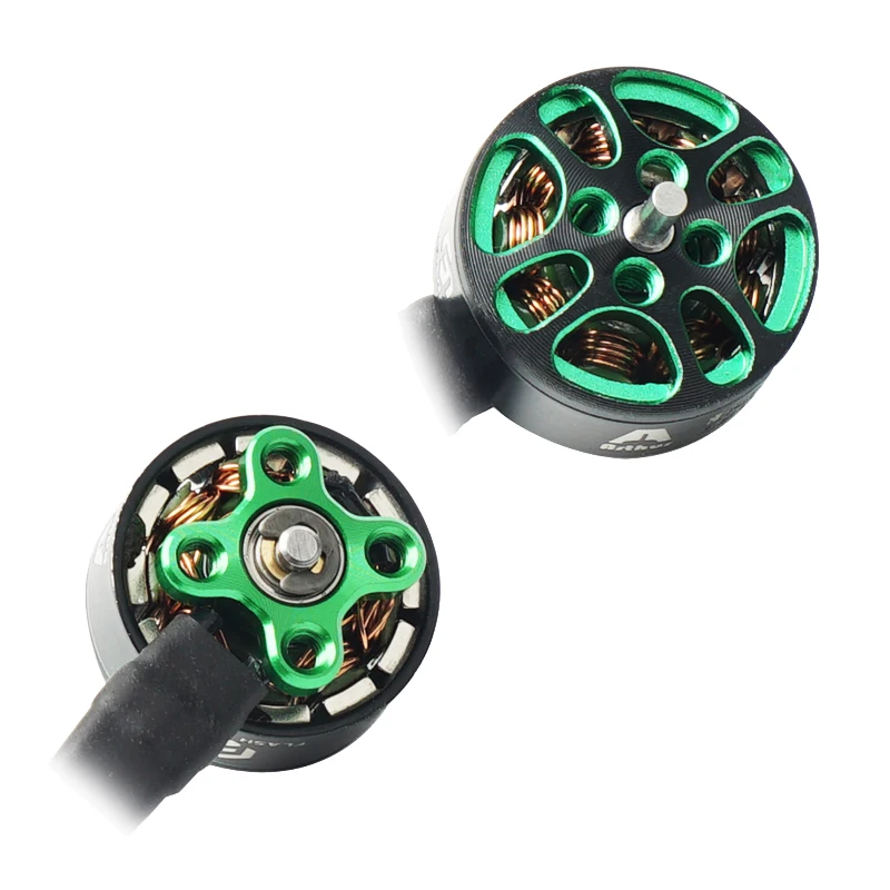 FLASH HOBBY A1204 1204 2500KV  - Drone Racing Motor 리뷰 및 가격