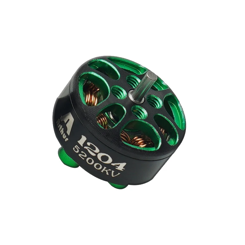 FLASH HOBBY A1204 1204 2500KV  - Drone Racing Motor 리뷰 및 가격