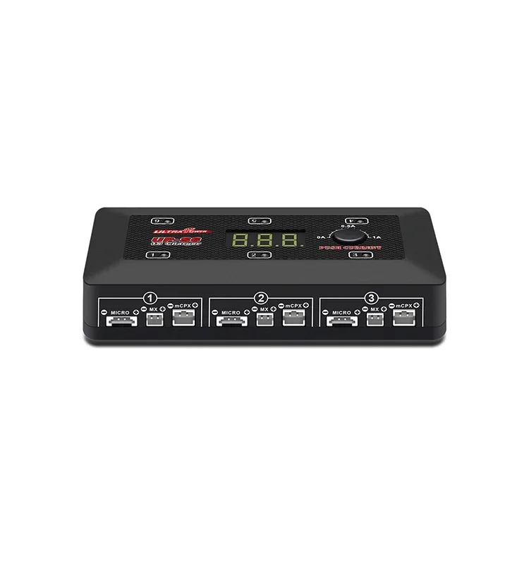 울트라 파워 UP-S6 3.7V 1S 리튬 폴리머(Li - Drone Racing Charger 리뷰 및 가격